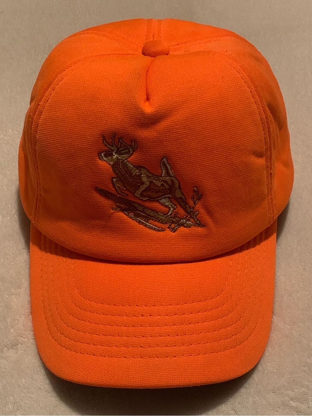 Winchester Deer hat